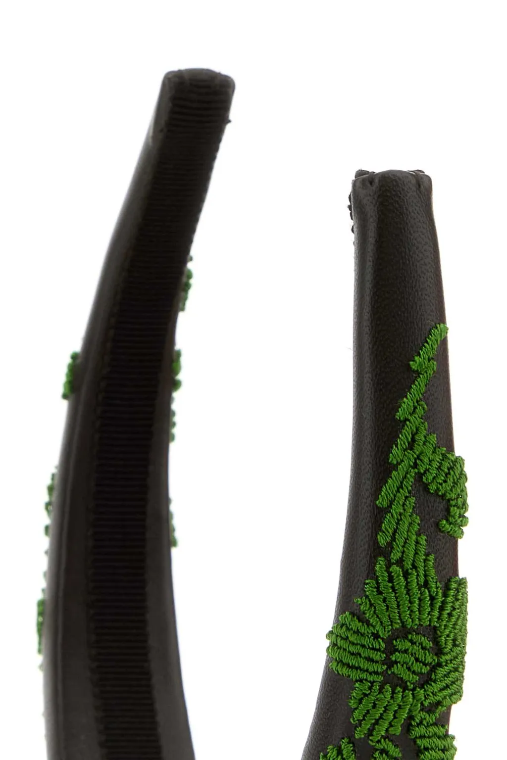 Logo-Printed Hairband