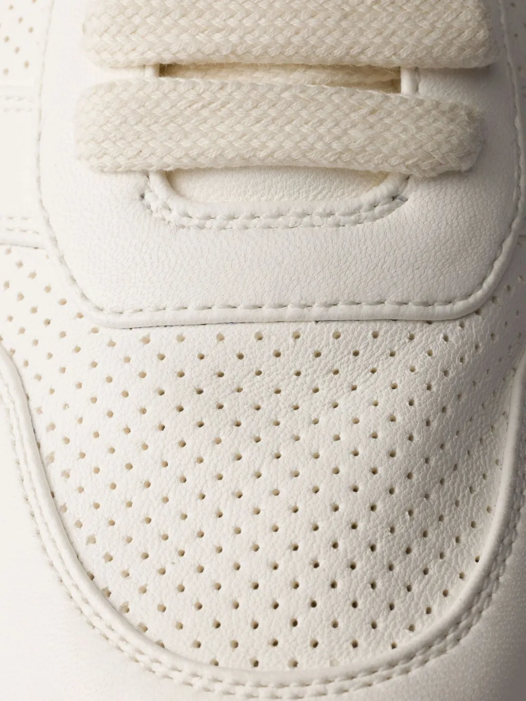 Laced Sneakers