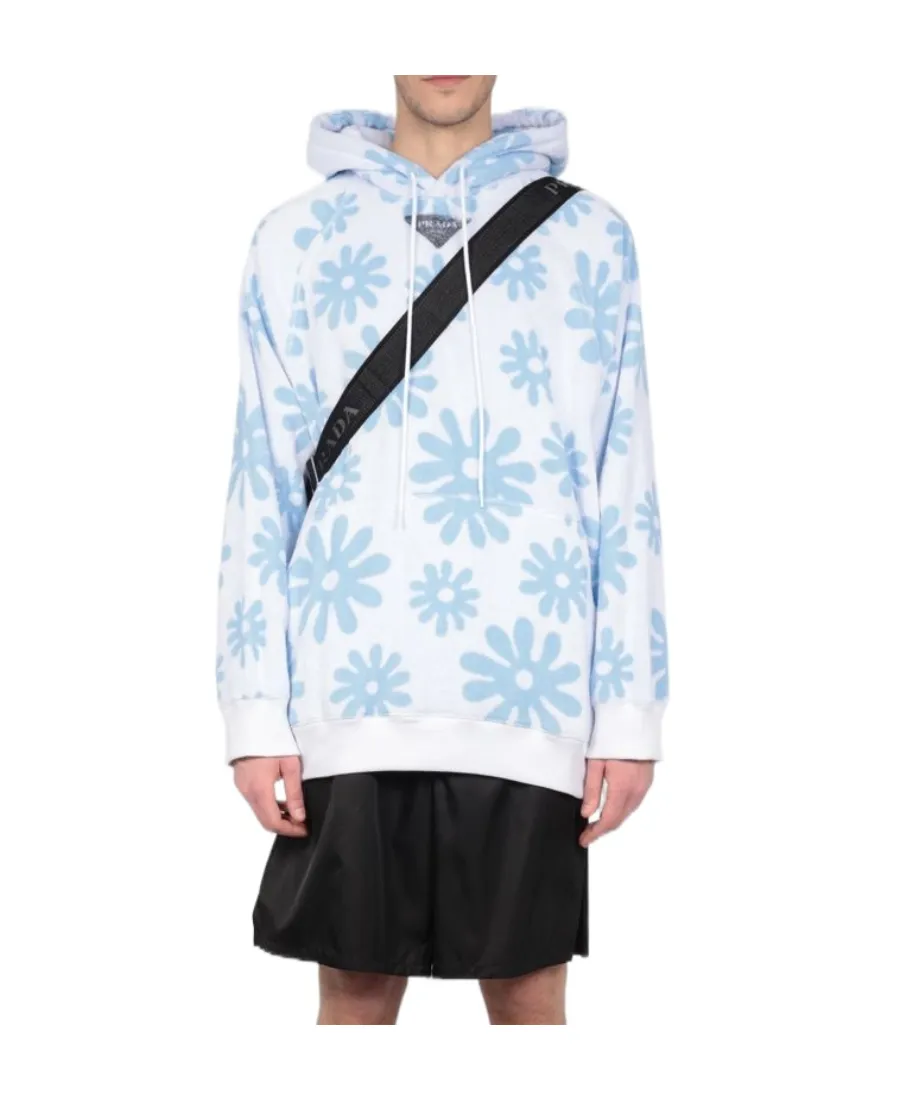 Hooded Sweater
