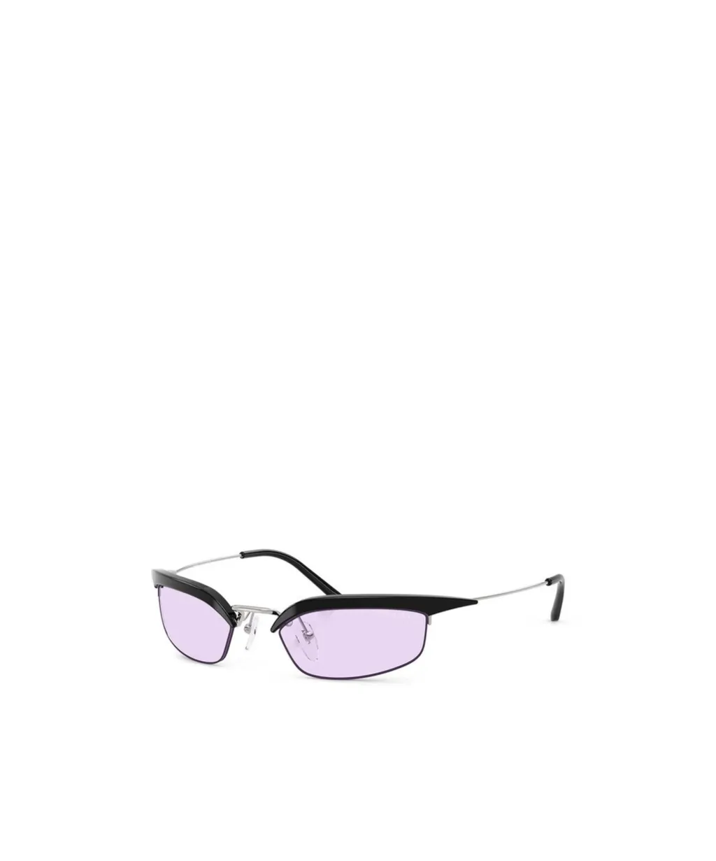 Full Frame Sunglasses