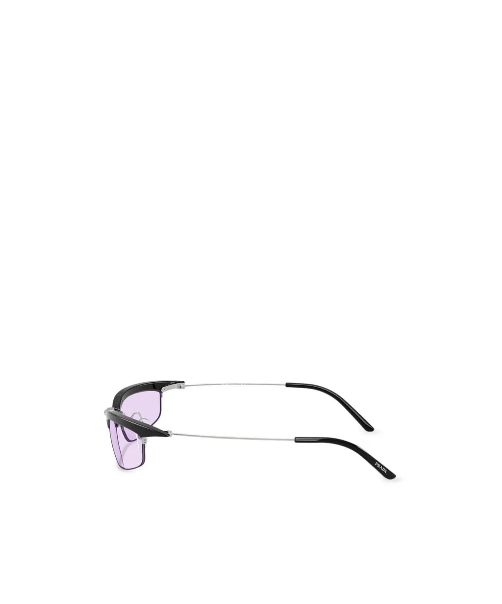 Full Frame Sunglasses