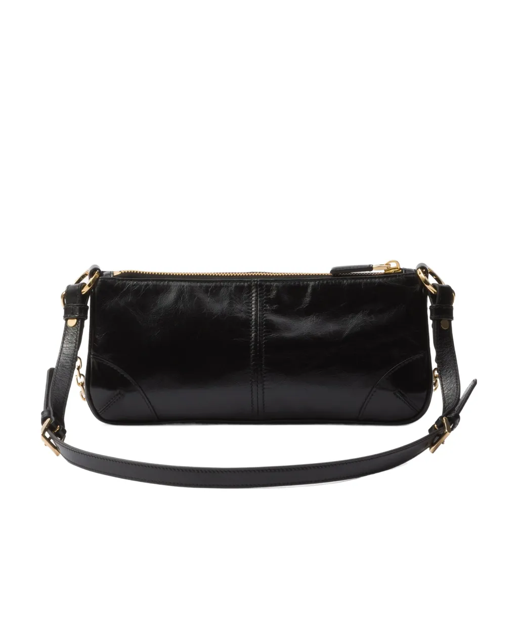Re-Edition 2002 Zipped Medium Shoulder Bag