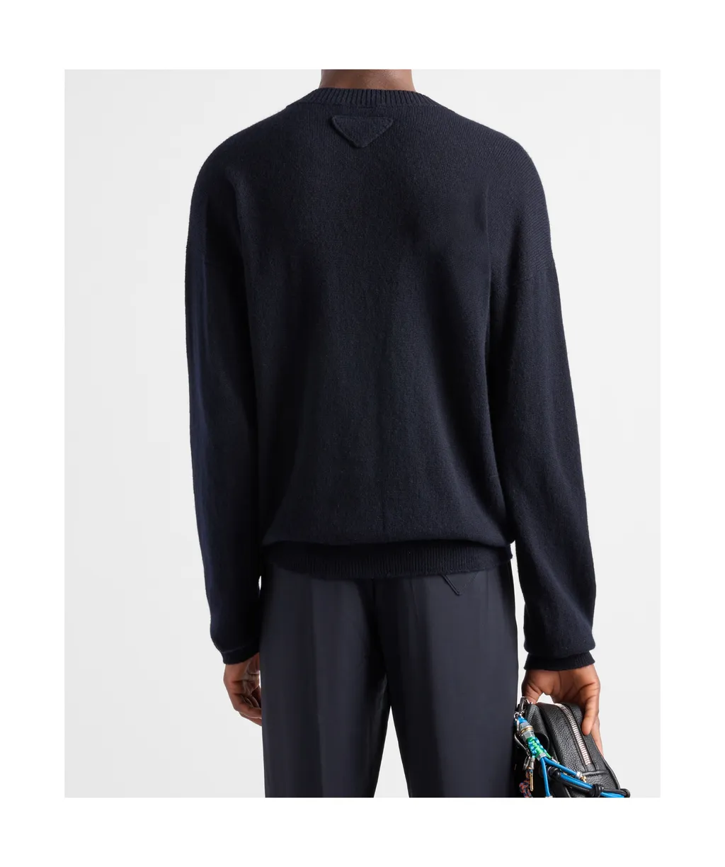 Cashmere Cardigan
