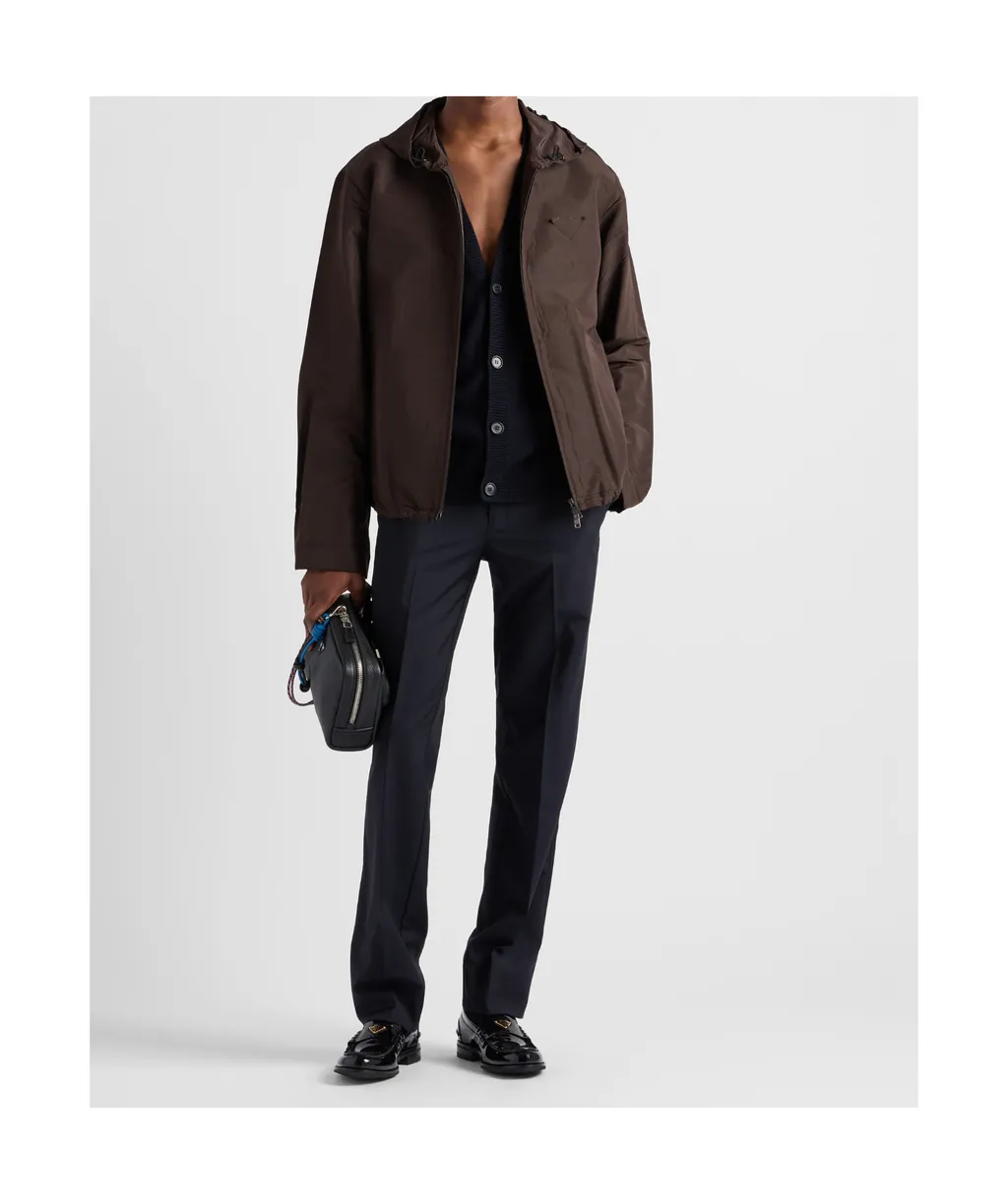 Cashmere Cardigan