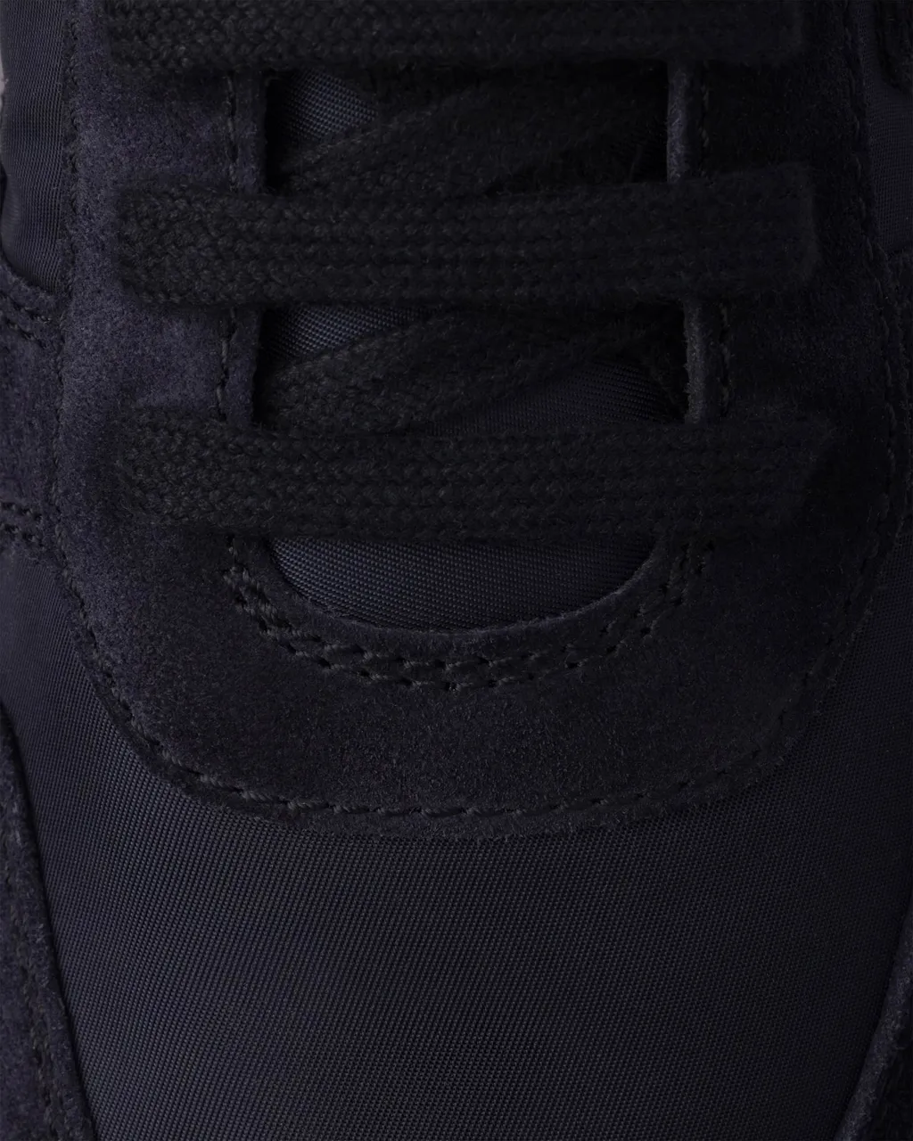 Re-Nylon Prax 1 Lace-Up Sneakers
