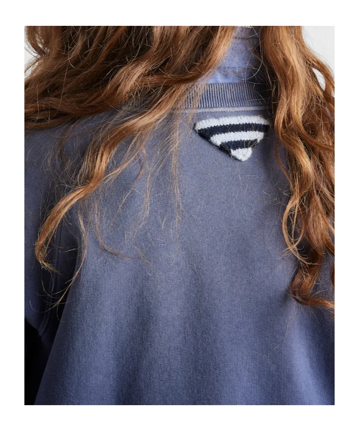 Logo-Printed Crewneck T-Shirt