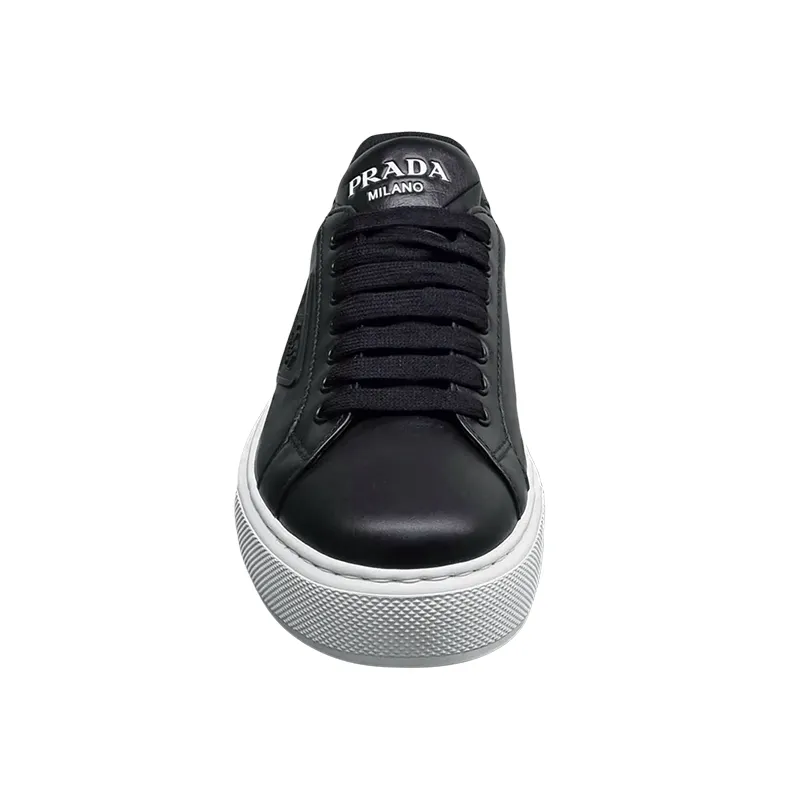 Laced Sneakers