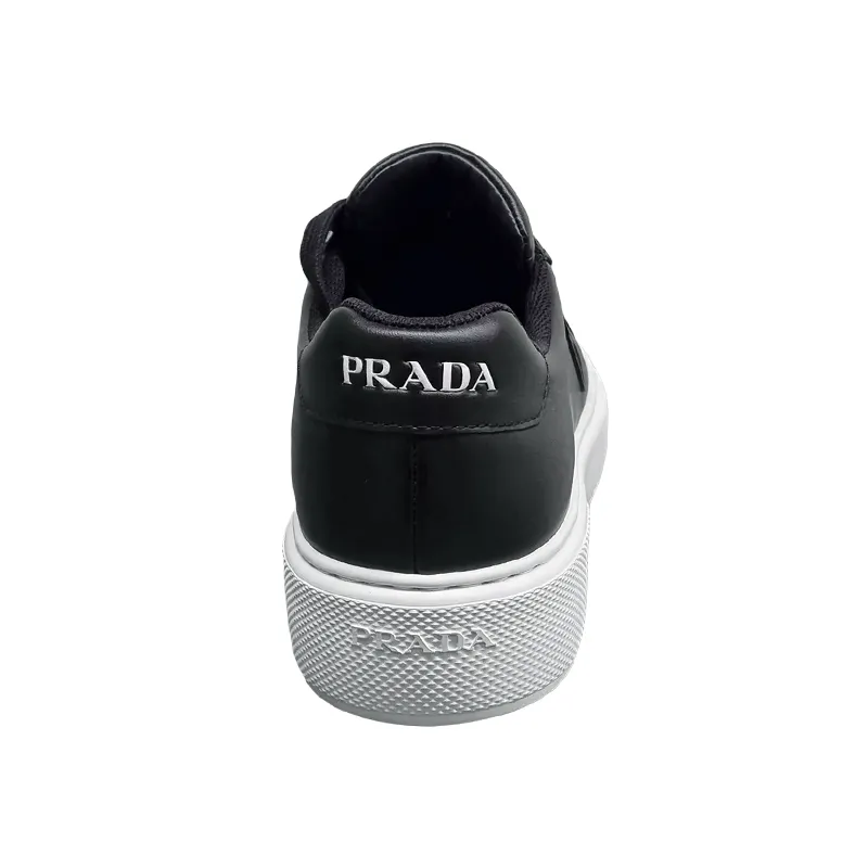 Laced Sneakers