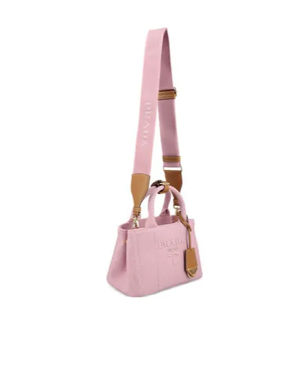 Mini Double Handle Shoulder Bag