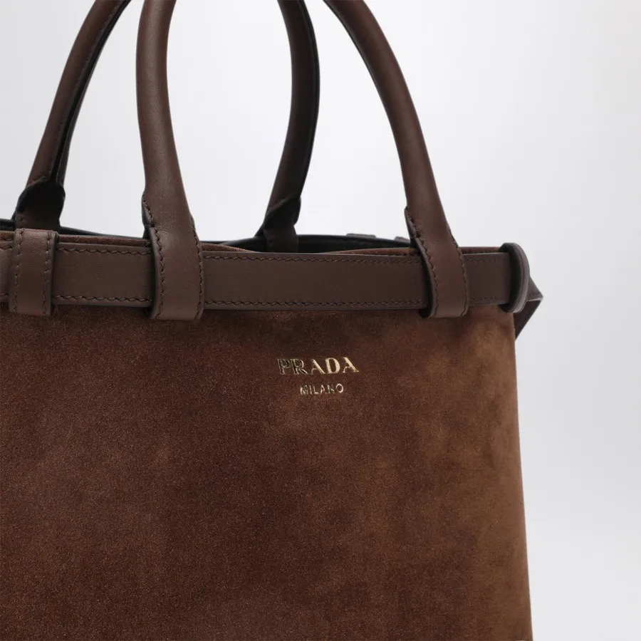 Buckle Handbag