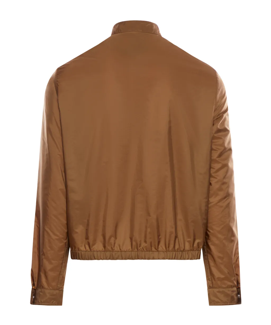 Re-Nylon Jacket