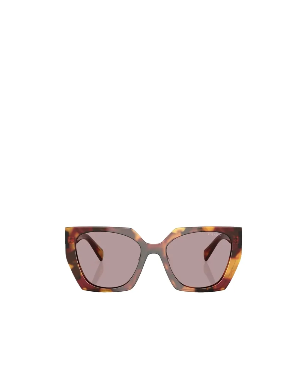 Cat-Eye Sunglasses