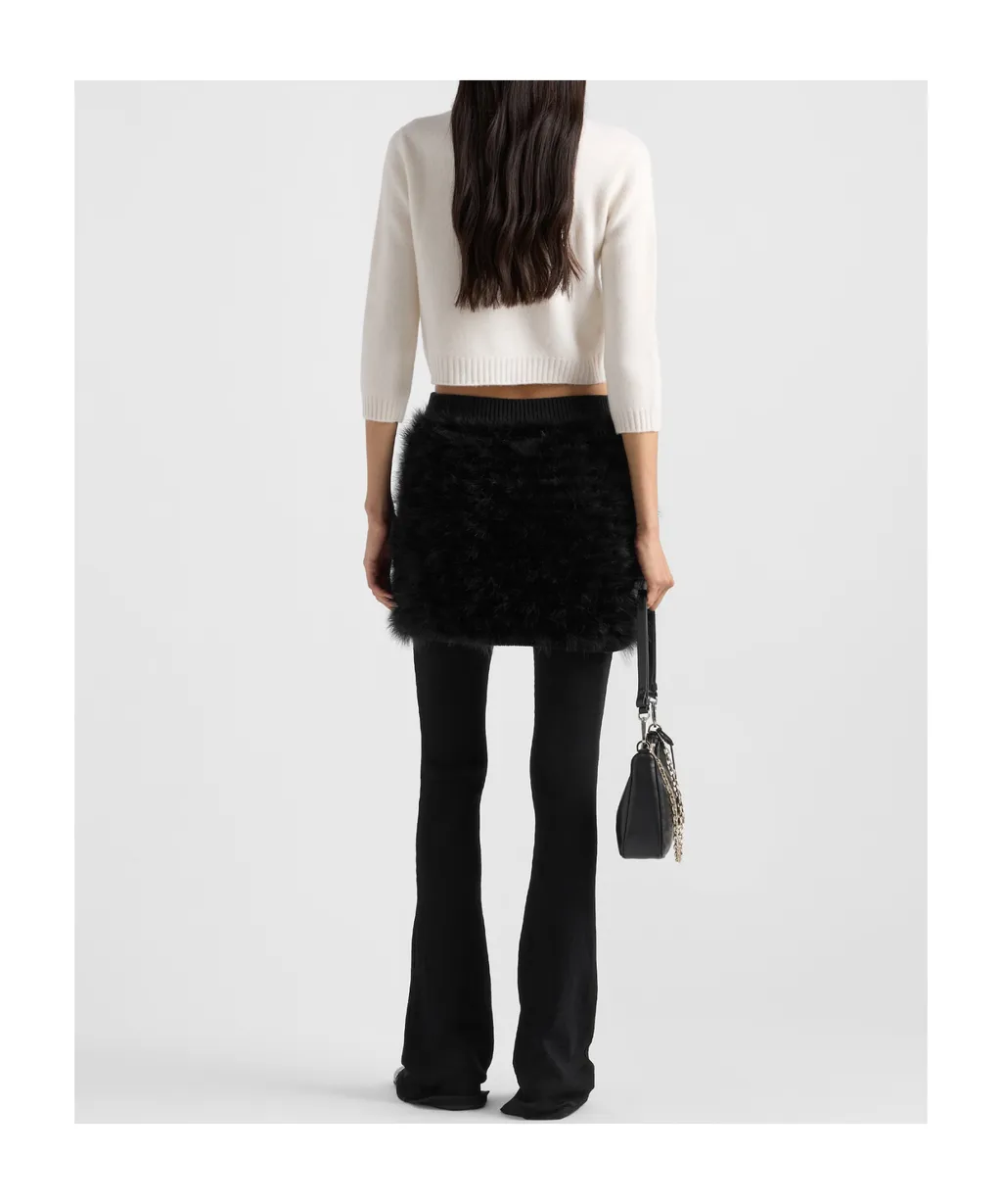 Wool Turtleneck