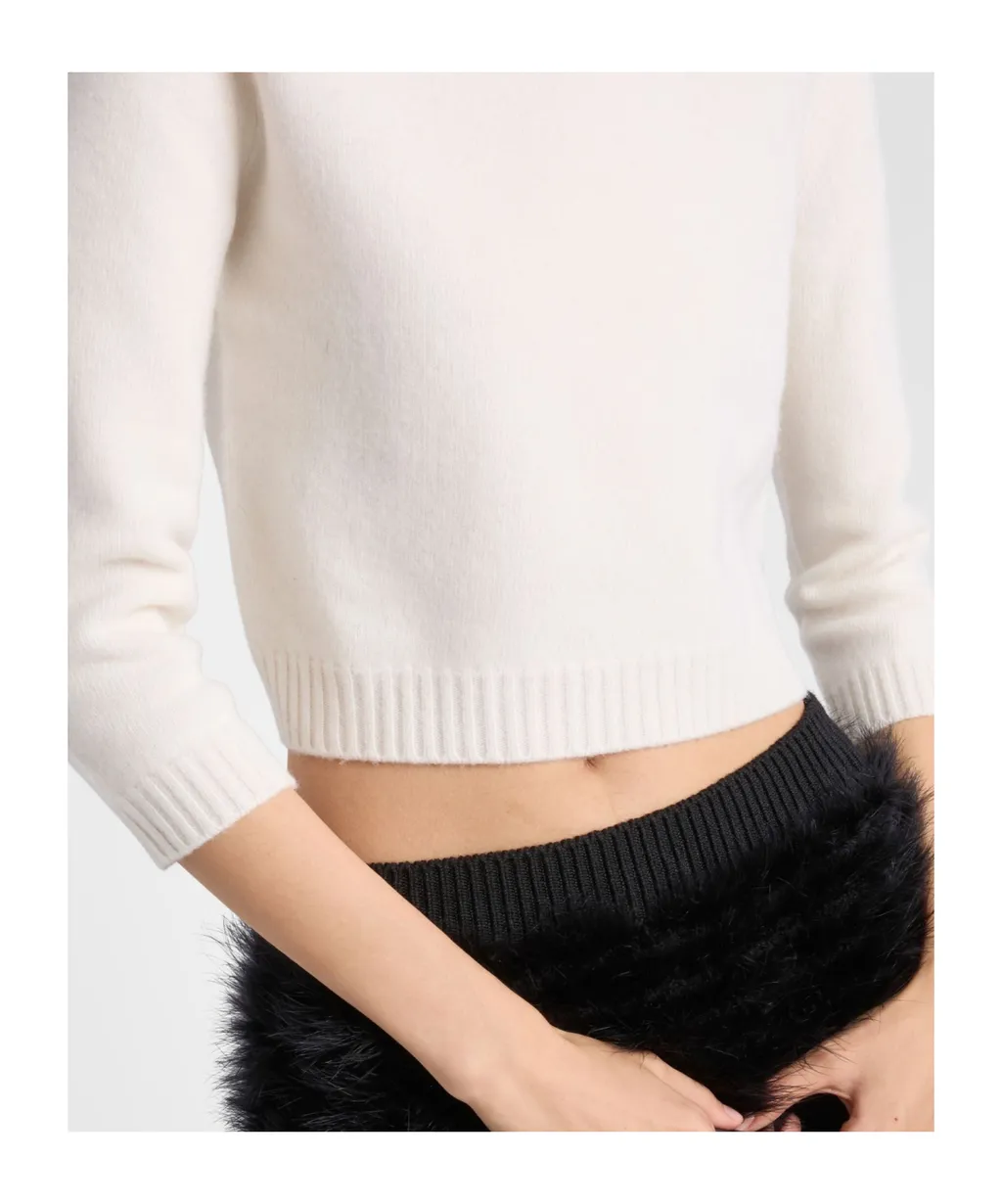 Wool Turtleneck