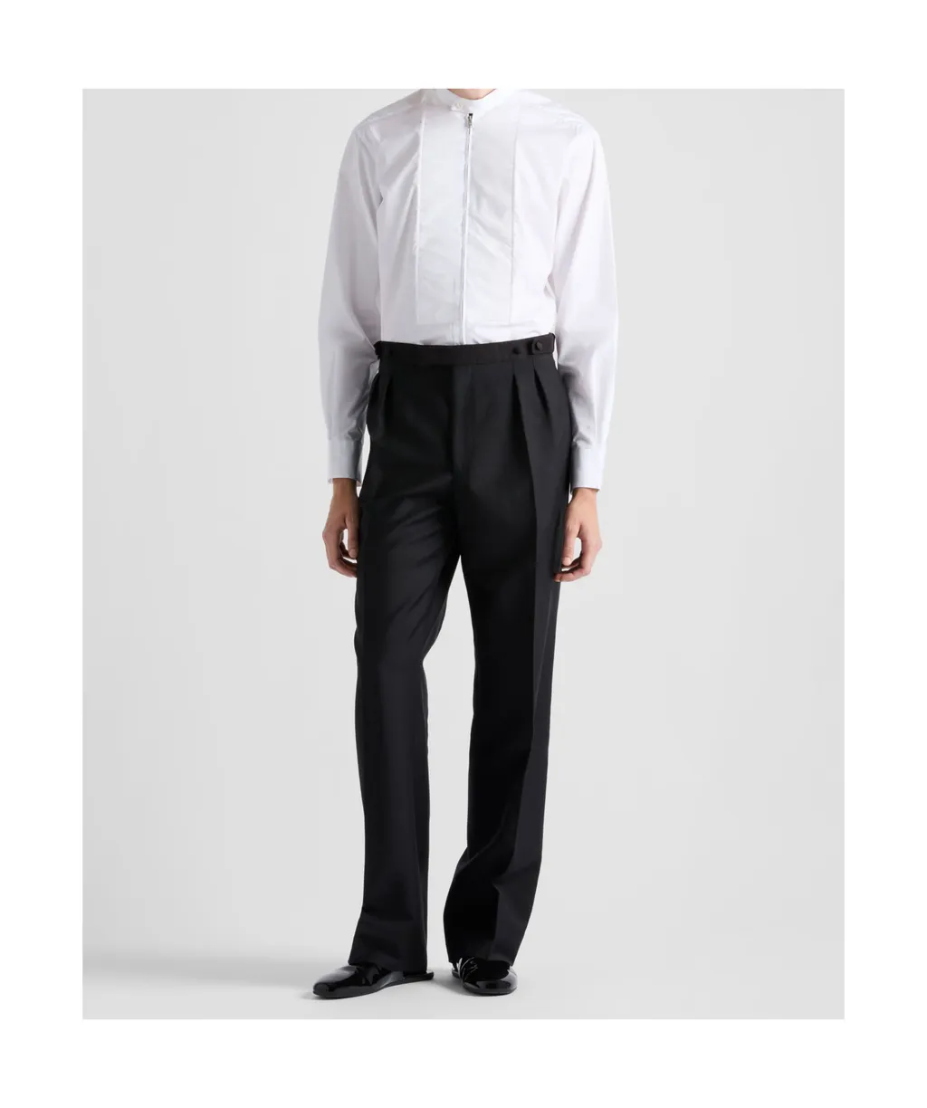 Cotton Shirt