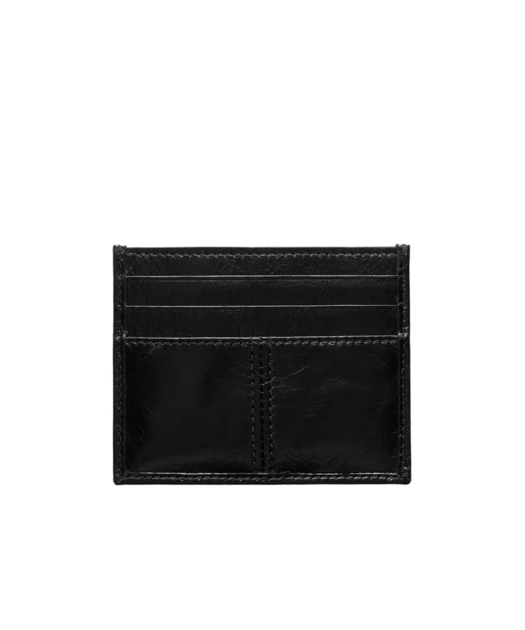 Leather Card Holder