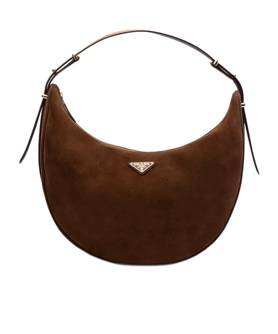 Arqué Shoulder Bag
