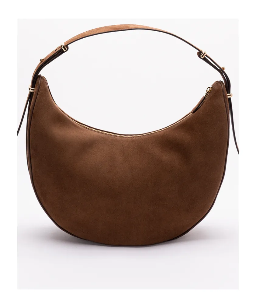 Arqué Shoulder Bag