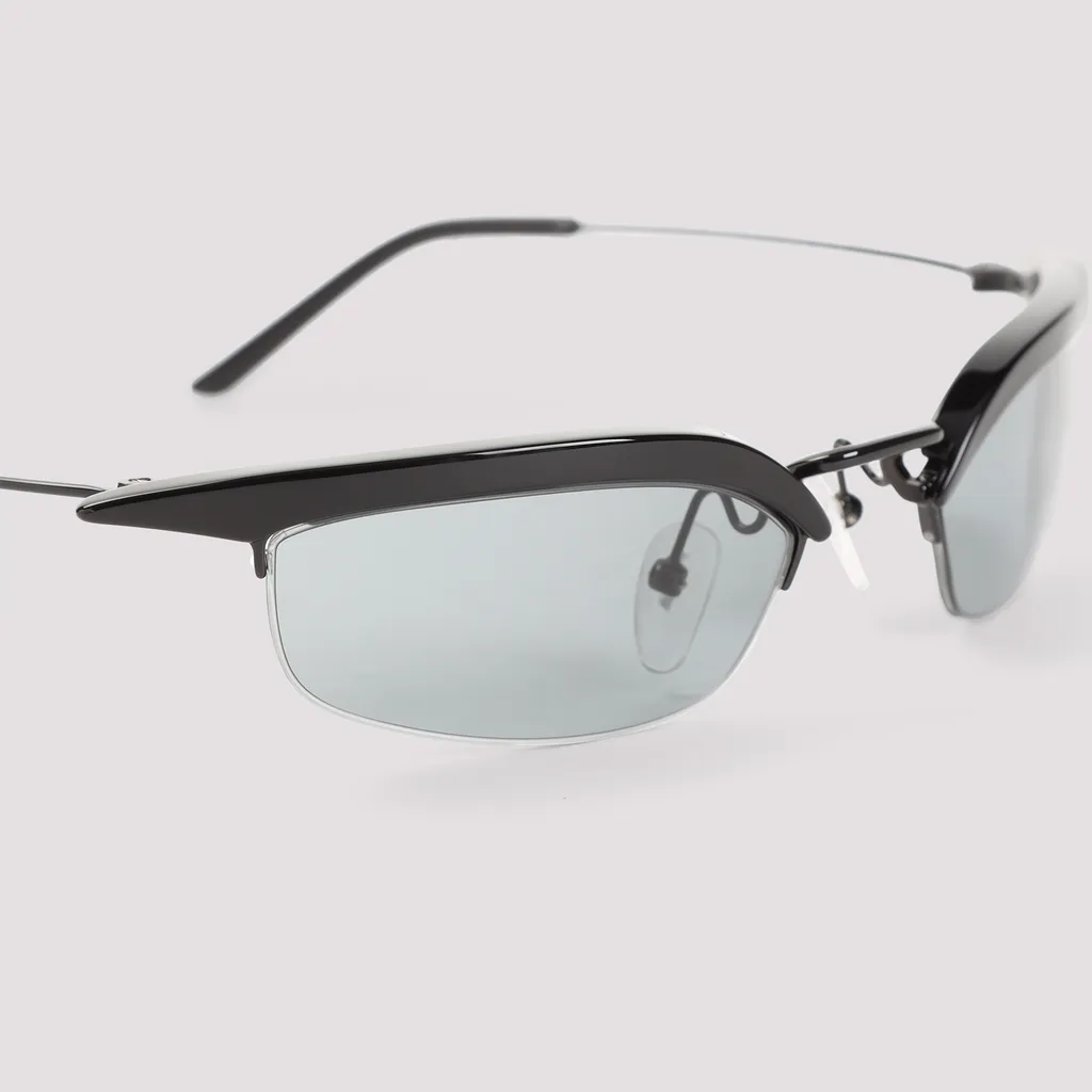 Cat-Eye Sunglasses