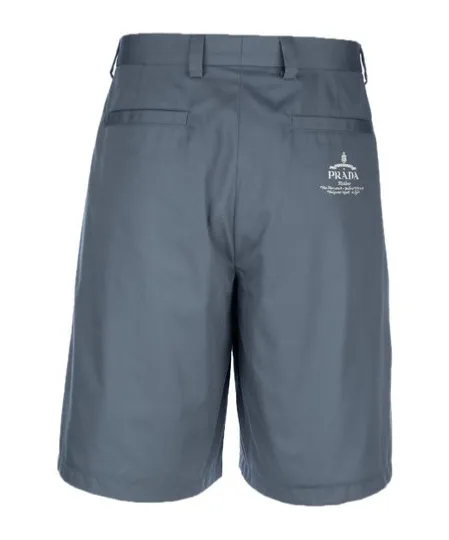 Bermuda Shorts