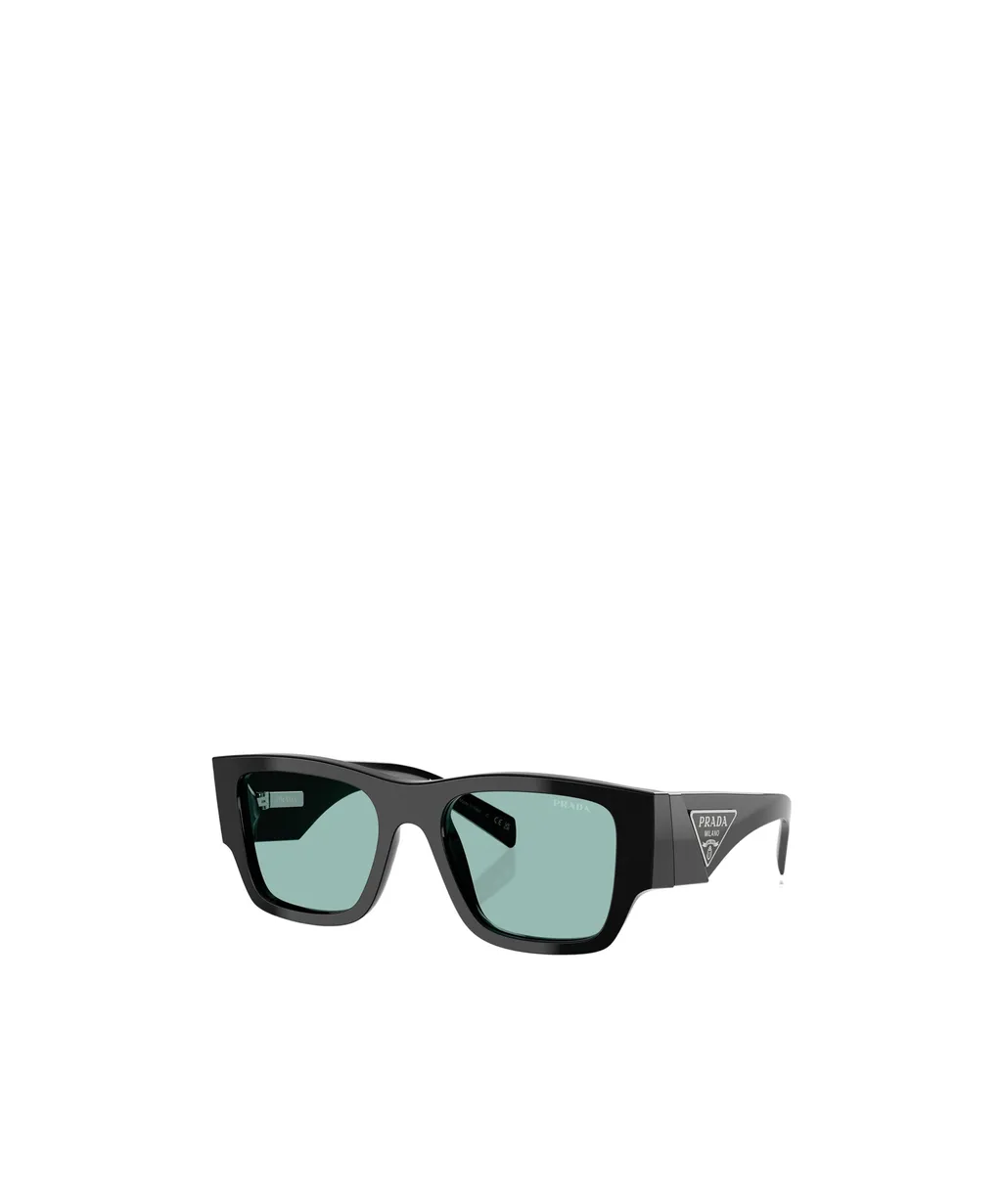 Square Frame Sunglasses