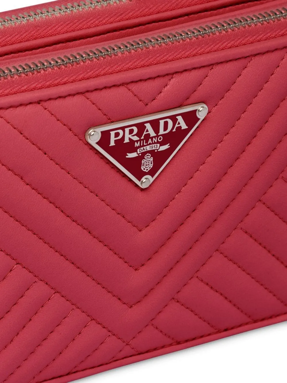 Logo Mini Bag