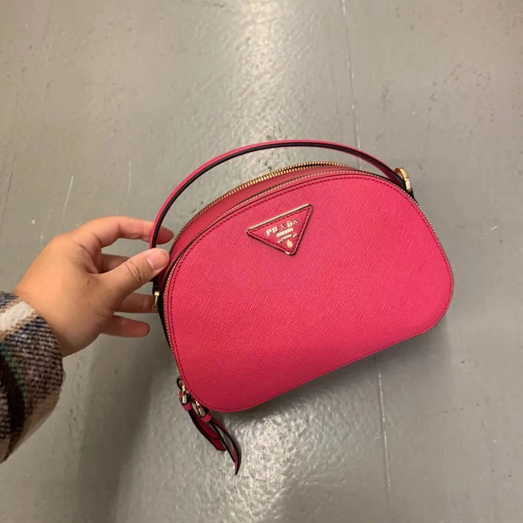Logo Bag