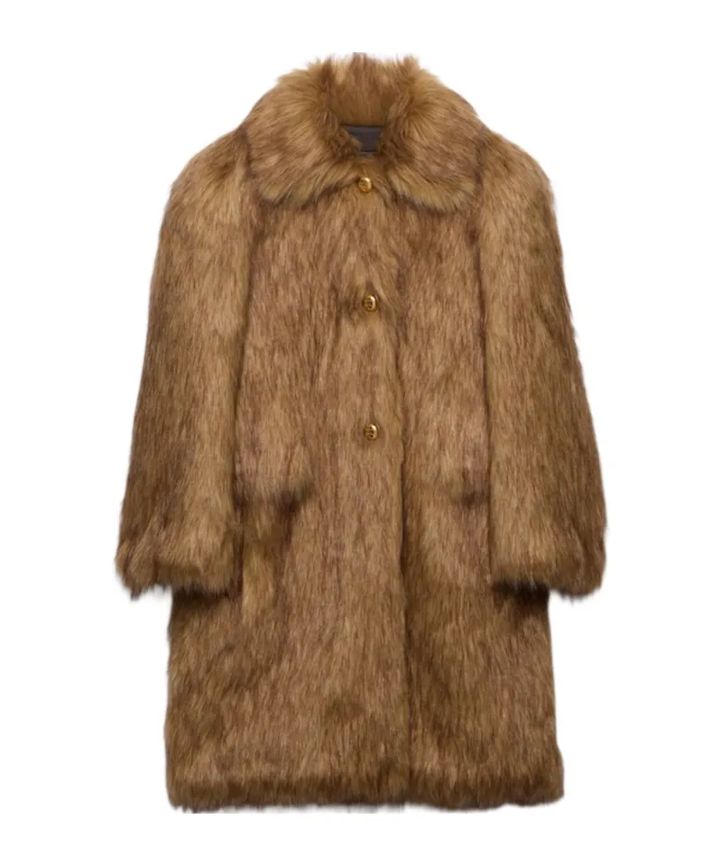 Aspen Coat