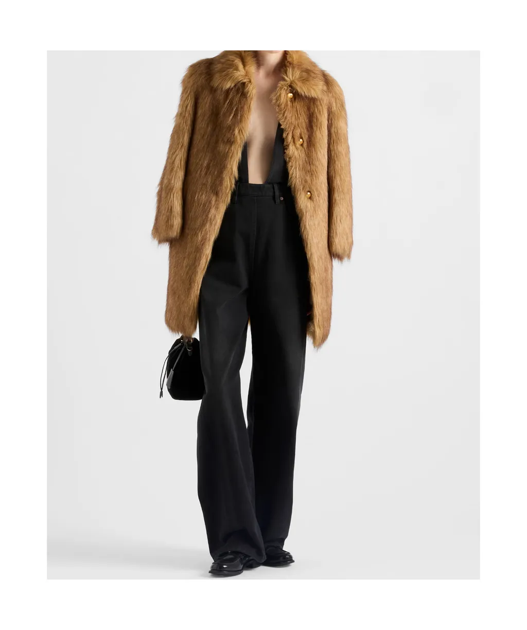 Aspen Coat