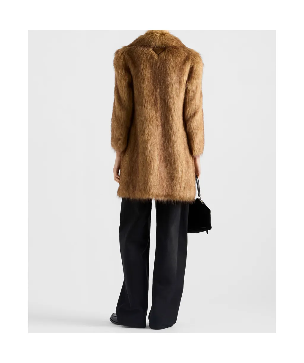Aspen Coat