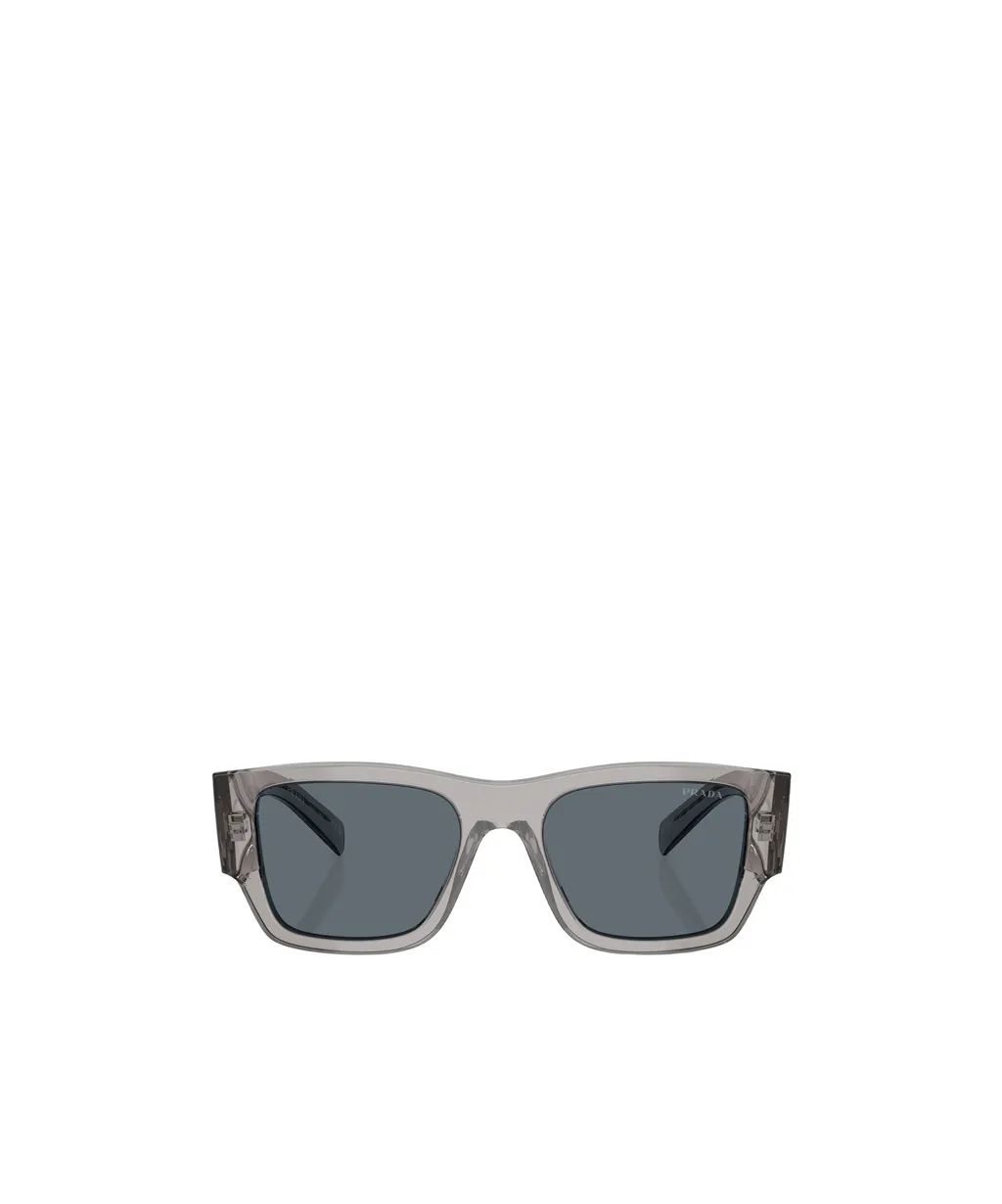 Square Frame Sunglasses