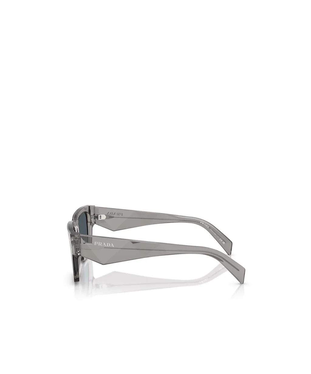 Square Frame Sunglasses