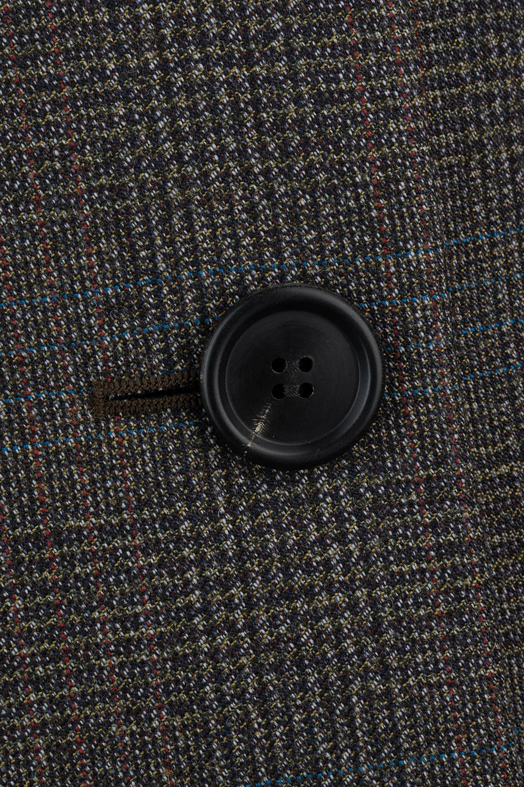Wool Coat