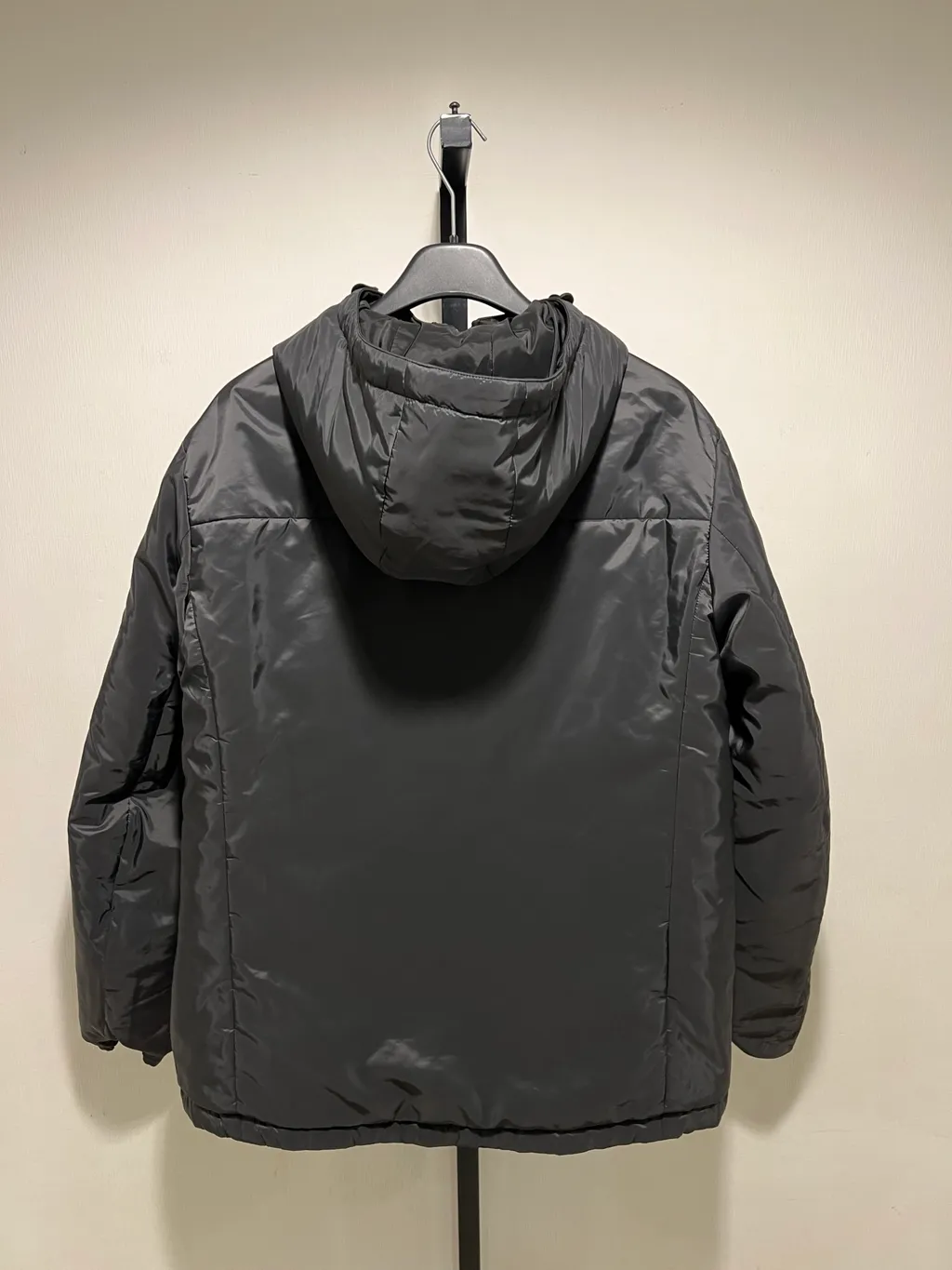 Logo Jacket