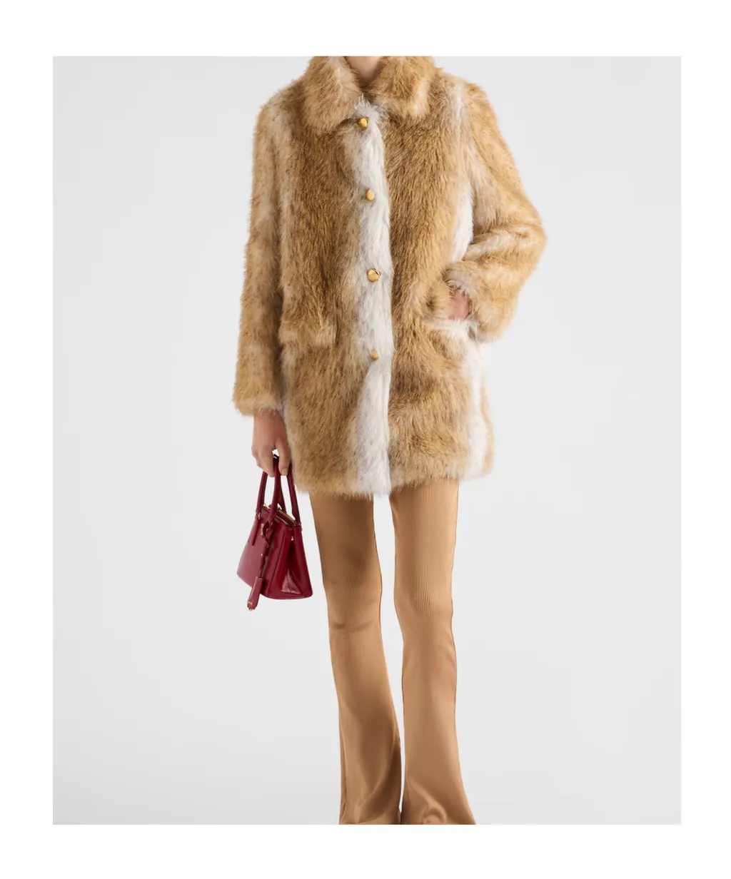 Aspen Coat