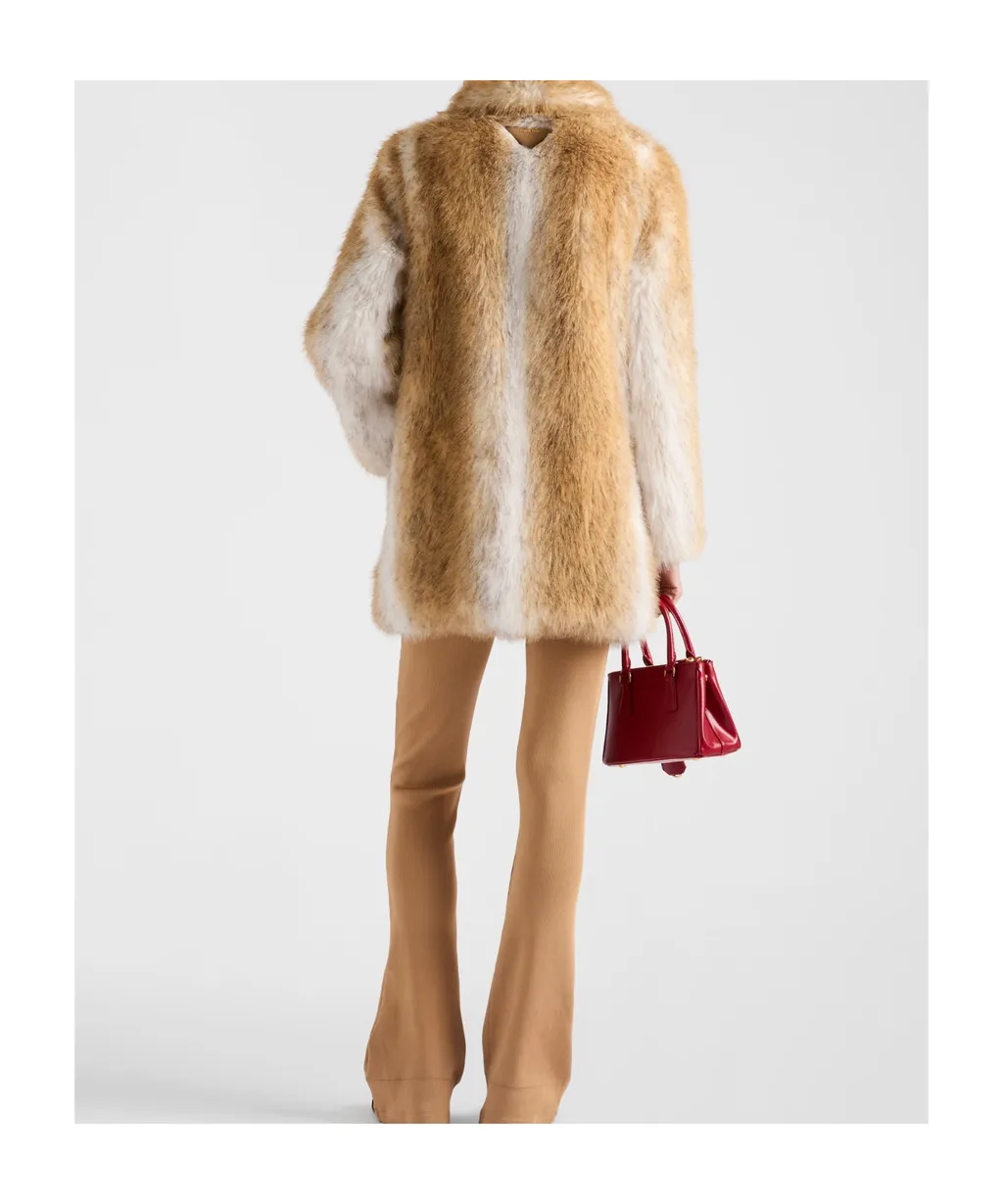 Aspen Coat