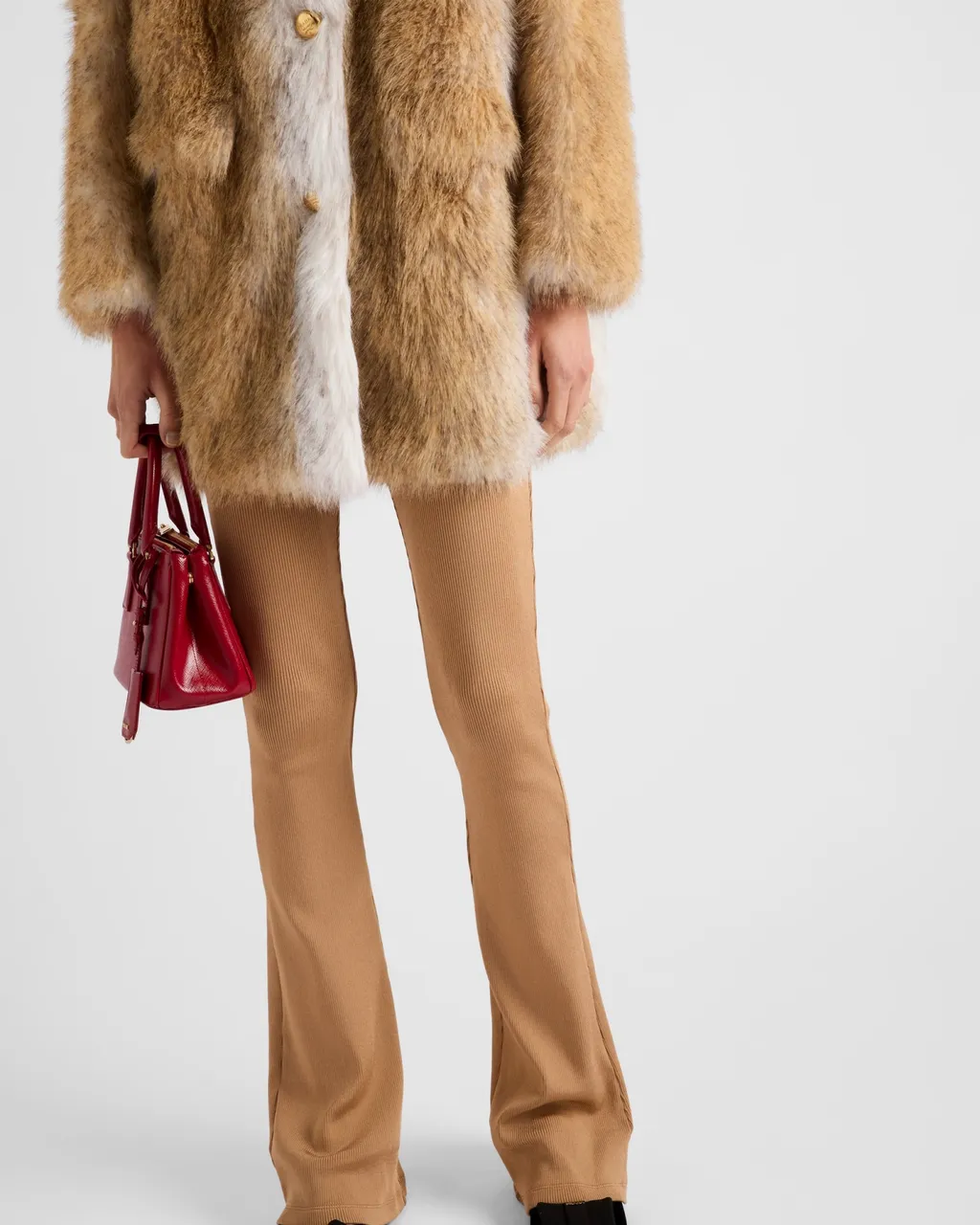 Aspen Coat