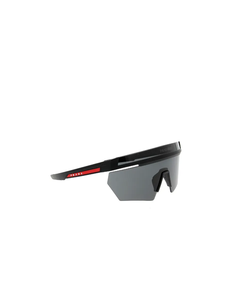 Logo-Detail Sunglasses