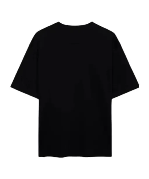 Logo-Patch T-Shirt