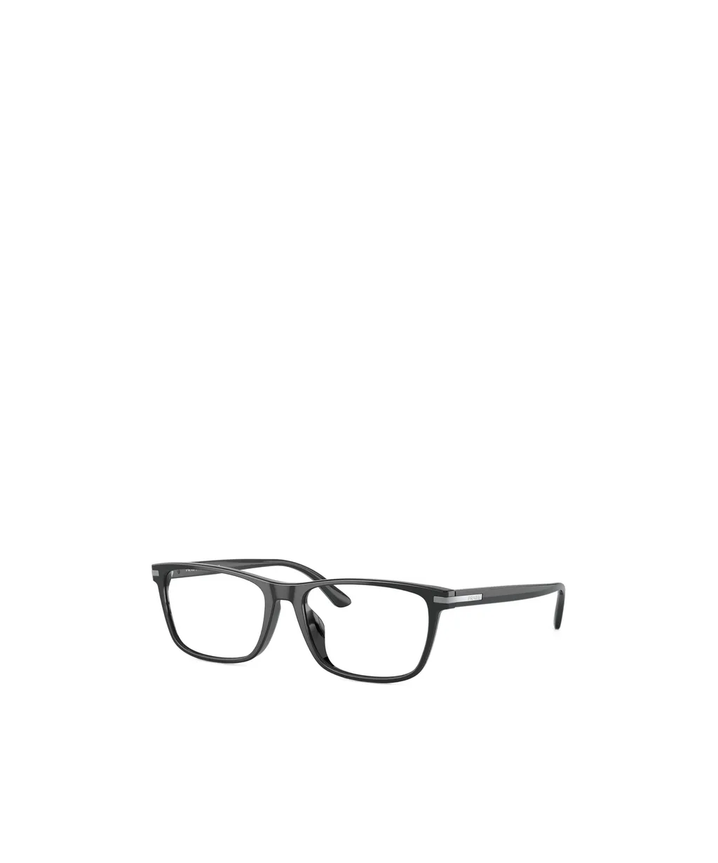 Rectangular Frame Glasses