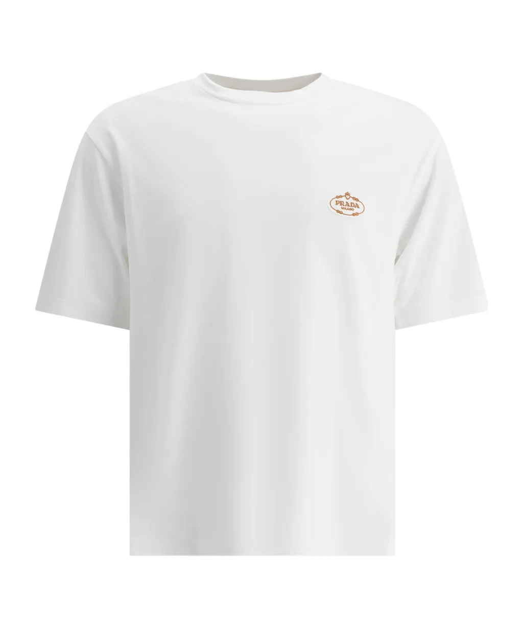 Cotton T-Shirt