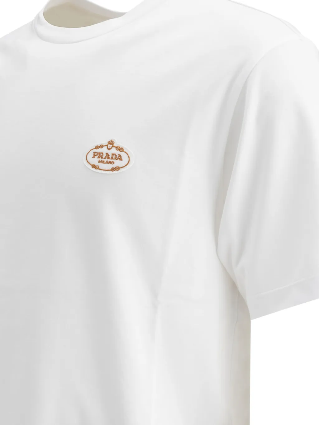 Cotton T-Shirt