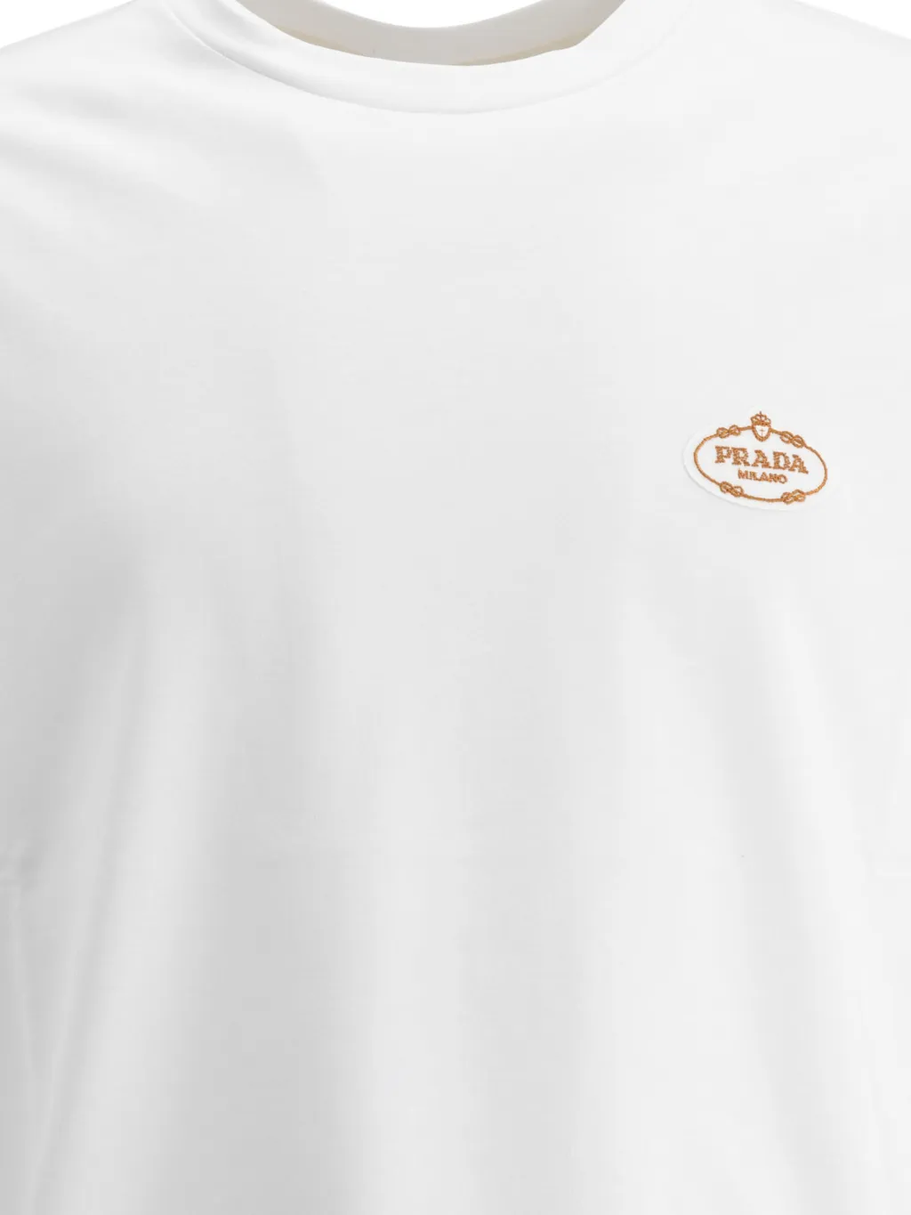 Cotton T-Shirt
