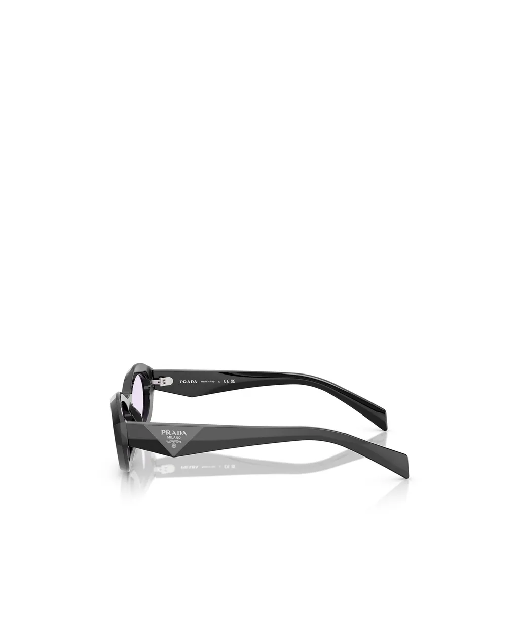 Cat-Eye Sunglasses