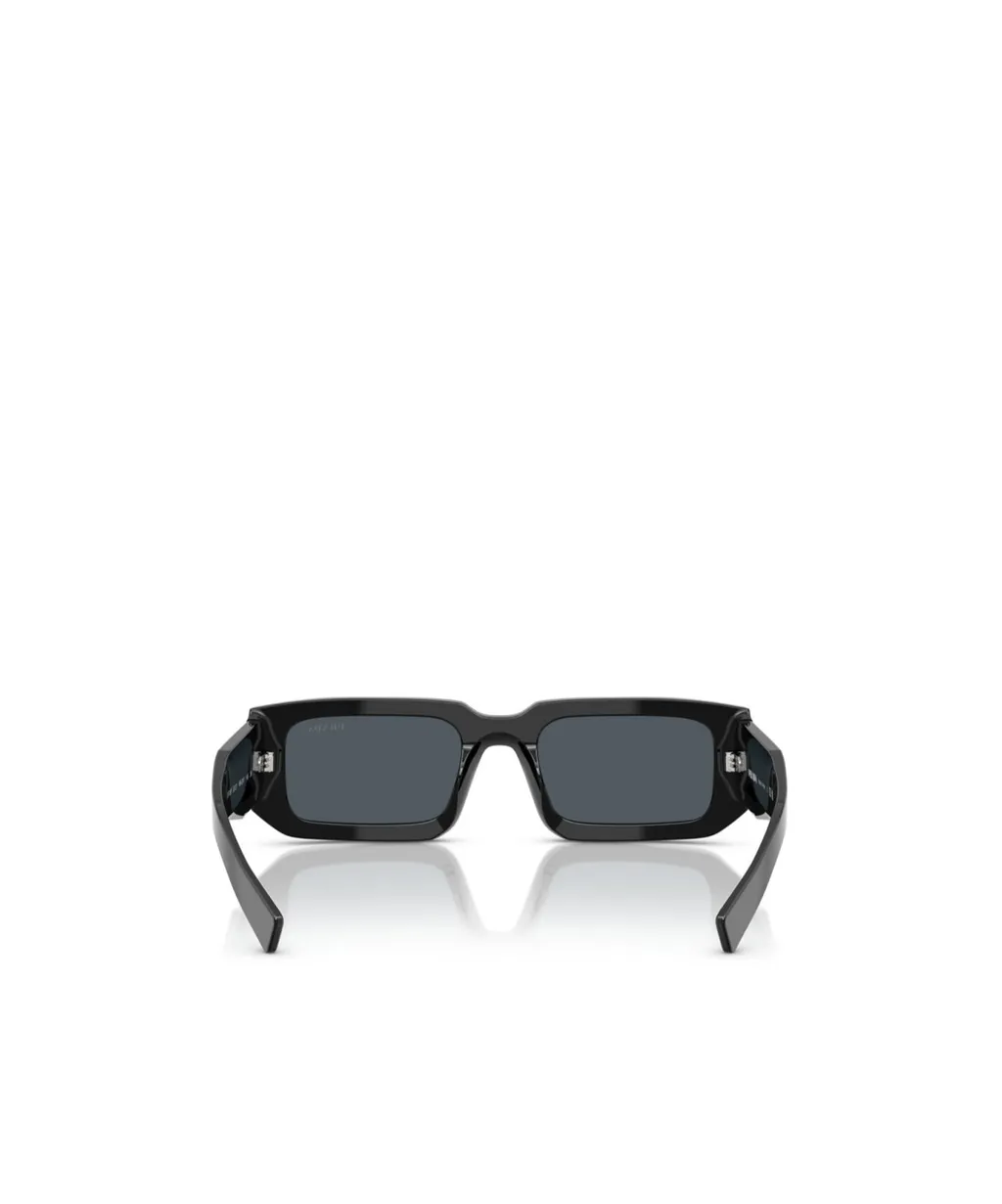 Rectangular Frame Sunglasses