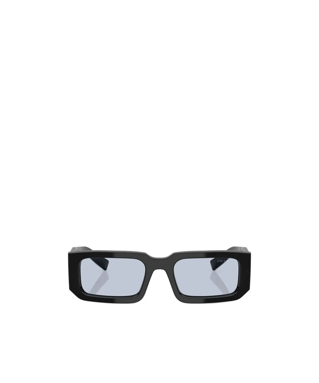 Rectangular Frame Sunglasses