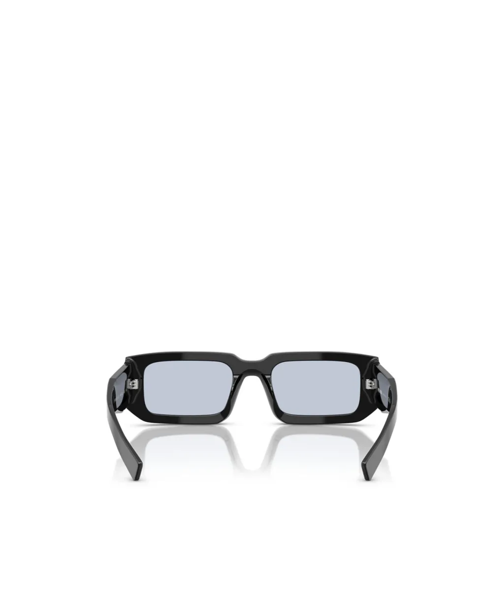 Rectangular Frame Sunglasses