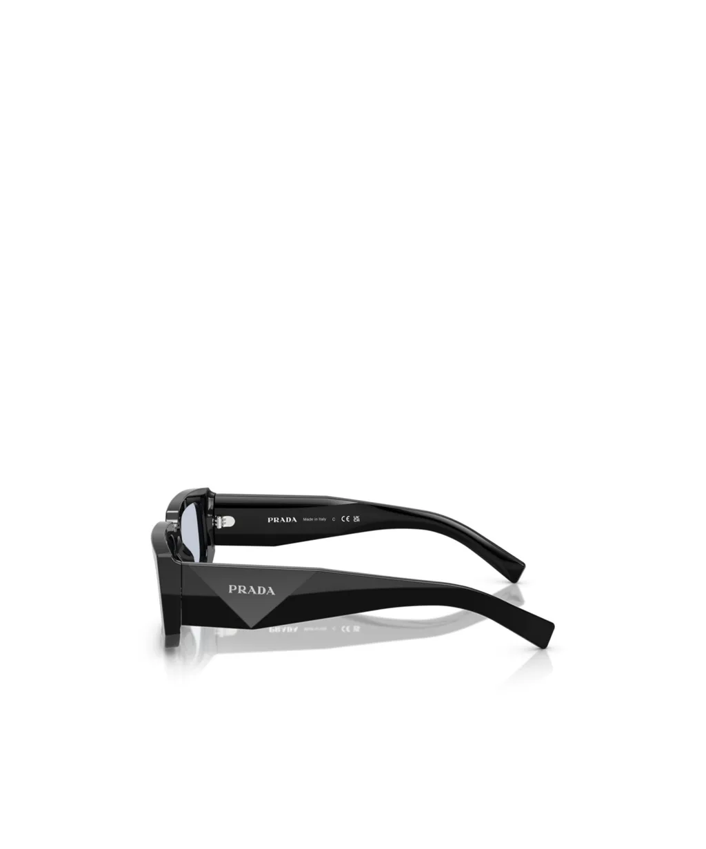 Rectangular Frame Sunglasses