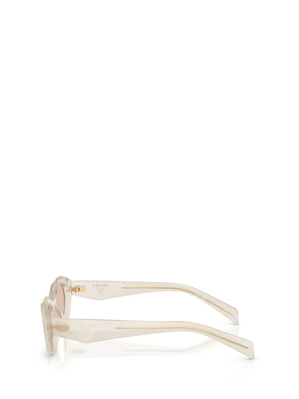 Cat-Eye Sunglasses