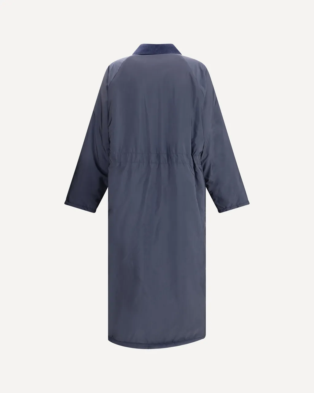 Lightweight Re-Nylon Raincoat
